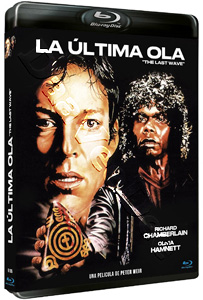 The Last Wave   (1977)